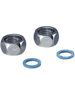 Flexible Pipe Nut