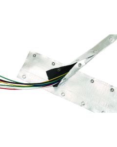 Thermal Barrier Protective Tubing