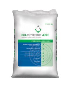 Oil sponge
