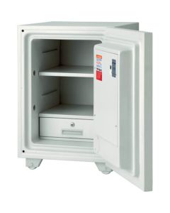 Fire-Proof Safe（ten key cylinder lock type）