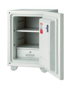 Fingerprint Matching type Fire-Proof Safe