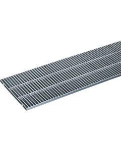Stainless Grating