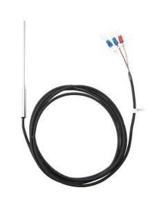 Temperature sensor