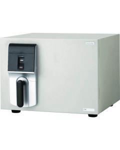 Fingerprint Matching type Fire-Proof Safe