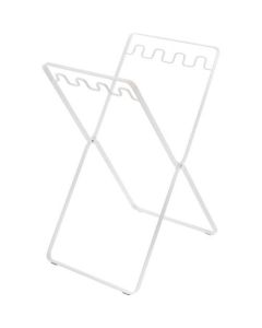 Separate Garbage Stand