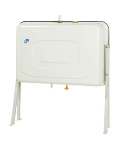 Oil Tank