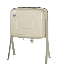 Oil Tank