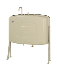 Oil Tank