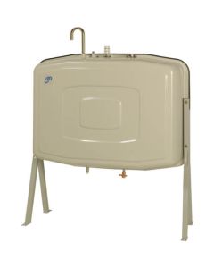 Oil Tank