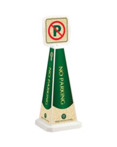 Message Pole 1อัน