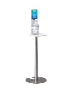 Hand Sanitizer Dispenser Stand