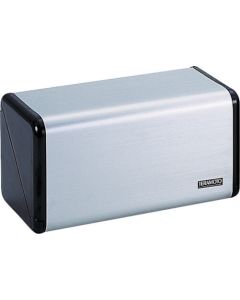 Stainless Paper Towel Holder