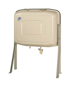 Oil Tank