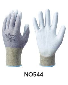 Cut-resistant Gloves 1ชุด