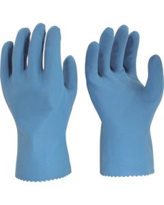 Nitrile Gloves 1ชุด