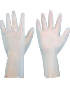 Solvent-Resistance Gloves 1ชุด