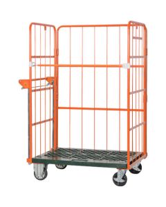 Orangetener