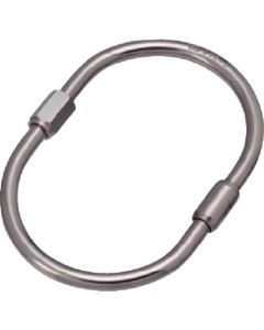 Stainless Steel Turn Catch 1อัน