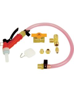 Oil Tank Parts