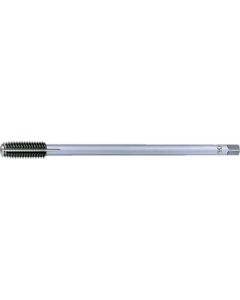 Carbide Fluteless Taps with Long Shank 1เส้น