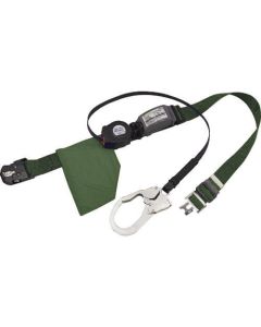 Waist Belt Type Safety Belts 1เส้น