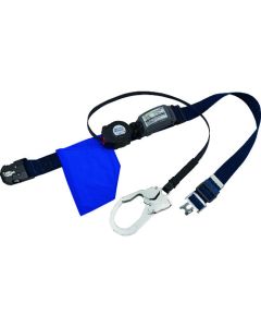Waist Belt Type Safety Belts