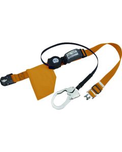 Waist Belt Type Safety Belts