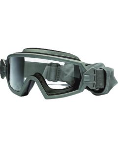 Safety Goggles OUTSIDE THE WIRE
