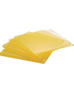 Urethane Rubber (board)