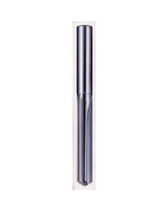 Tungsten Carbide V Drill 1เส้น