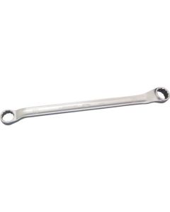 ประแจแหวนคู่ออฟเซ็ต 19 x 21 (309mm)