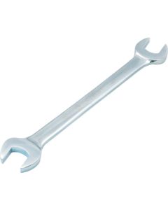 Double Open-end Spanner