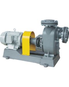 Self-priming Pump
