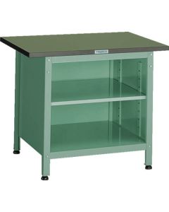 Slim type Workbench(c/w 1 Shelf)