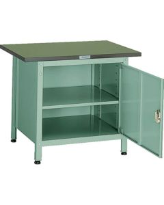 Slim type Workbench(c/w Door)