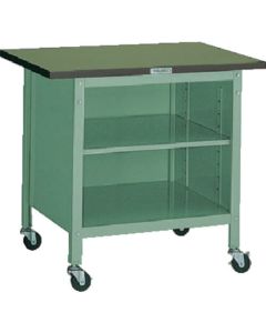 Slim type Workbench(c/w 1 Shelf)