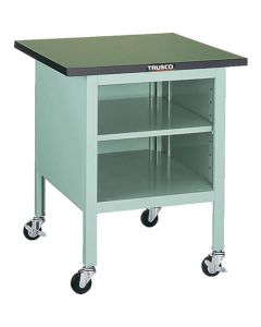 Slim type Workbench(c/w 1 Shelf)