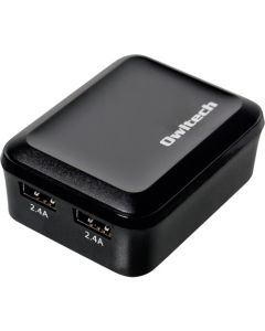 OWL-ACU2F48S-BK