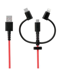 Micro USB Cable อันละ 1 อัน