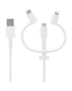 Micro USB Cable อันละ 1 อัน