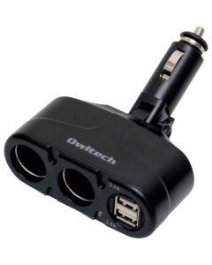 OWL-CCU2D48D2T-BK