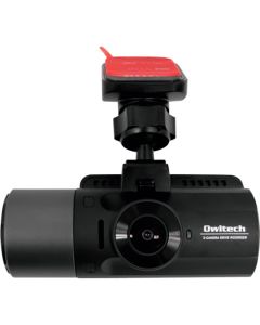 Drive Recorder