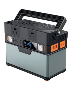 Portable Power Station