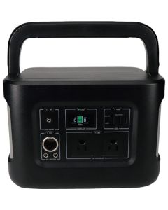 OWL-LPBL172801-BK