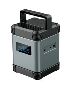 Portable Power Station