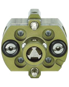 Tool Changer (Multi-Joint)
