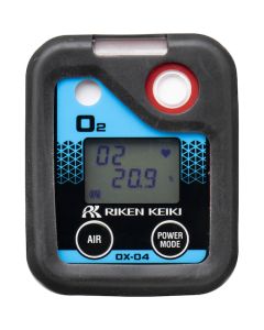 Gas Monitor