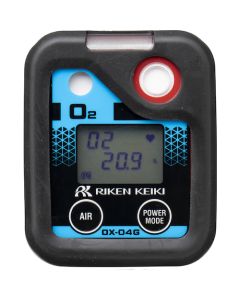 Gas Monitor