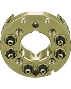 Tool Changer(Robot Side)