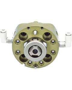 Tool Changer